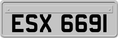 ESX6691