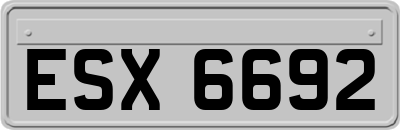 ESX6692