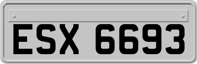 ESX6693