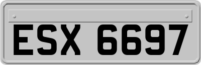 ESX6697