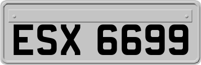 ESX6699