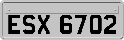 ESX6702