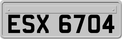 ESX6704