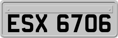 ESX6706