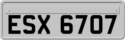 ESX6707