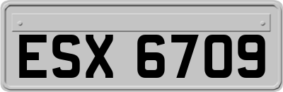 ESX6709
