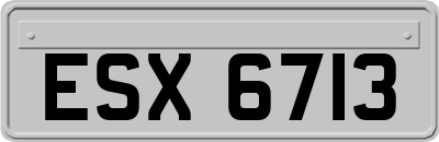ESX6713