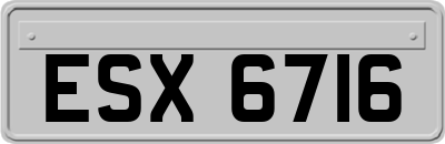 ESX6716