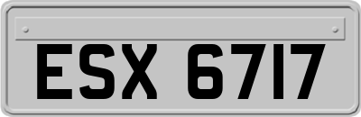 ESX6717