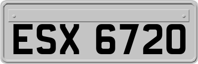 ESX6720