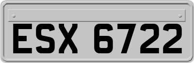 ESX6722