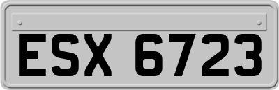 ESX6723