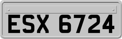 ESX6724