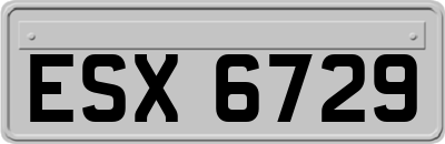ESX6729
