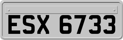 ESX6733