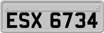 ESX6734