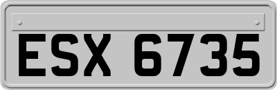 ESX6735
