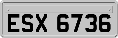 ESX6736