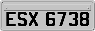 ESX6738