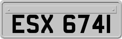 ESX6741