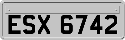 ESX6742