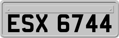 ESX6744