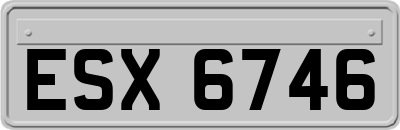 ESX6746