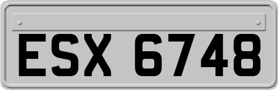 ESX6748