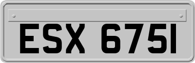 ESX6751