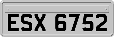 ESX6752