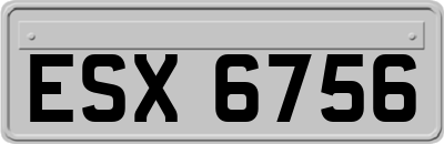 ESX6756