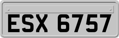 ESX6757