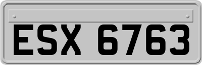 ESX6763