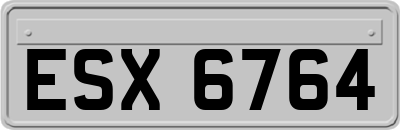 ESX6764