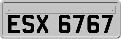 ESX6767