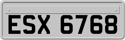 ESX6768