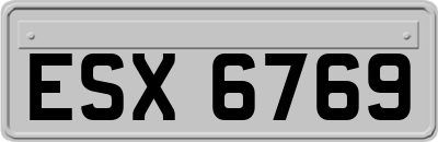 ESX6769