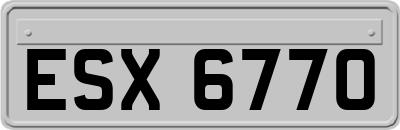 ESX6770