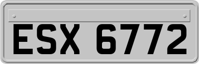 ESX6772