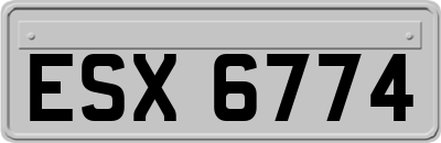 ESX6774