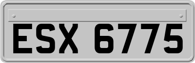 ESX6775