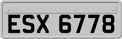 ESX6778