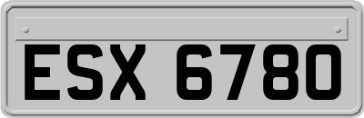 ESX6780