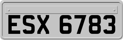 ESX6783