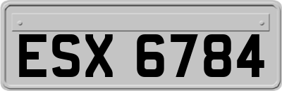 ESX6784