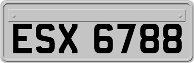 ESX6788