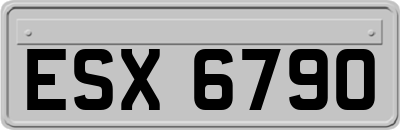 ESX6790