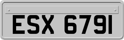 ESX6791