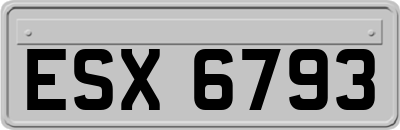ESX6793