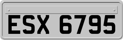 ESX6795